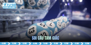 soi cầu tam giác