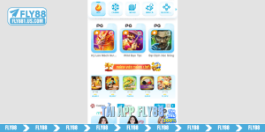 Tải app FLY88
